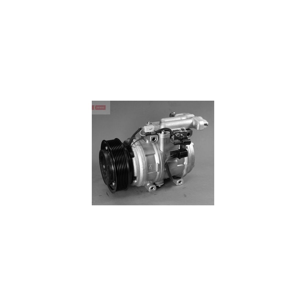 Image for Denso Compressor A/C DCP11002