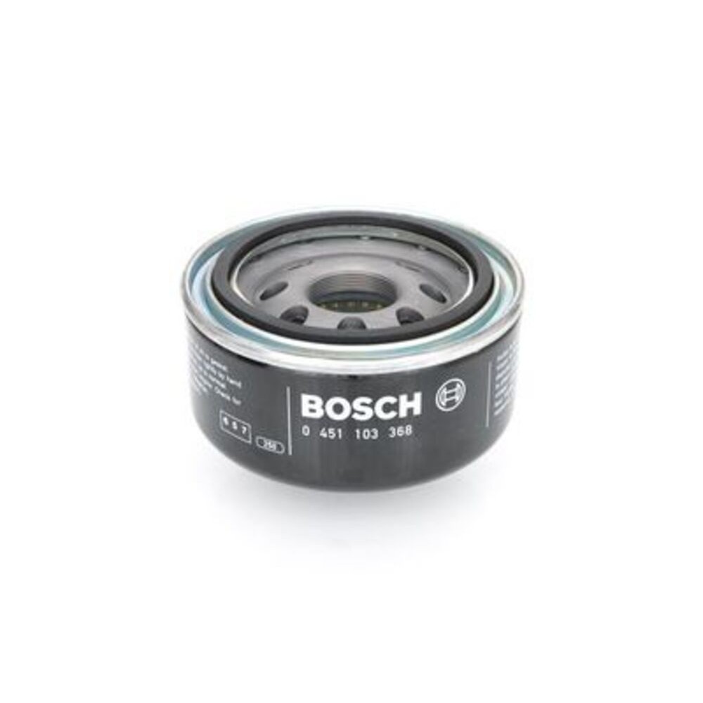 Image for Bosch Oil filter P3368