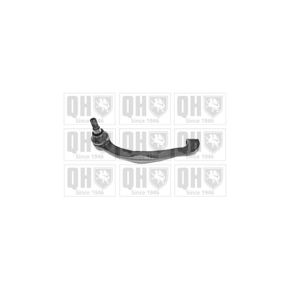 Image for QH QR3449S Tie Rod End LH