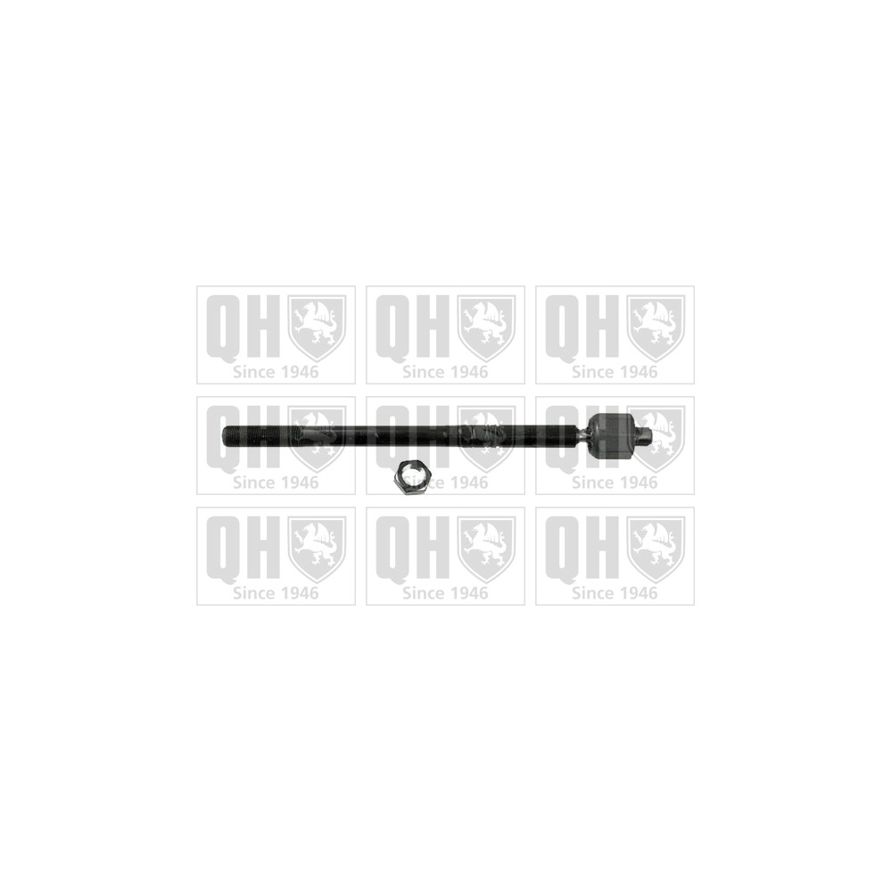 Image for QH QR3827S Rack End LH & RH