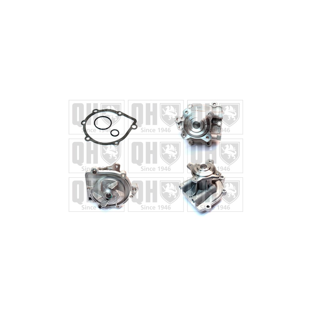 Image for QH QCP3303 Water Pump