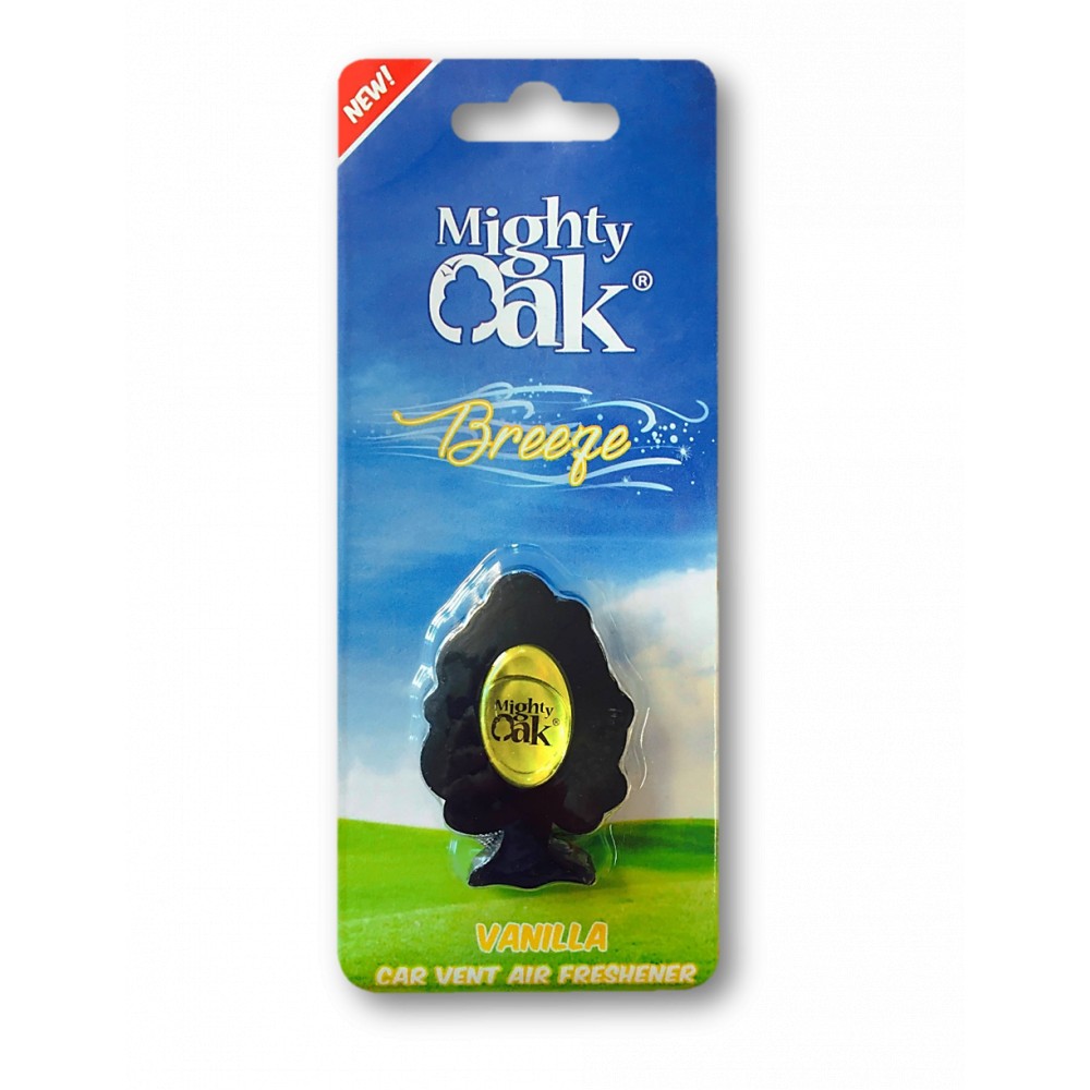 Image for Mighty Oak Vent MVV008 - Vanilla