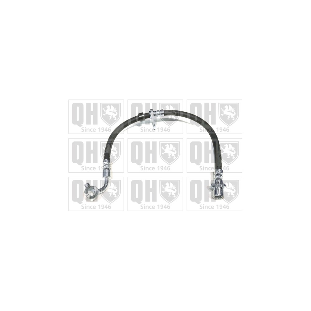 Image for QH BFH5180 Brake Hose