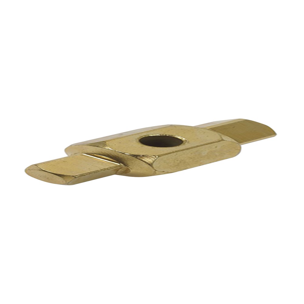 Image for Laser 1579 Drain Plug Key - 3/8 Inch /11mm Sq.