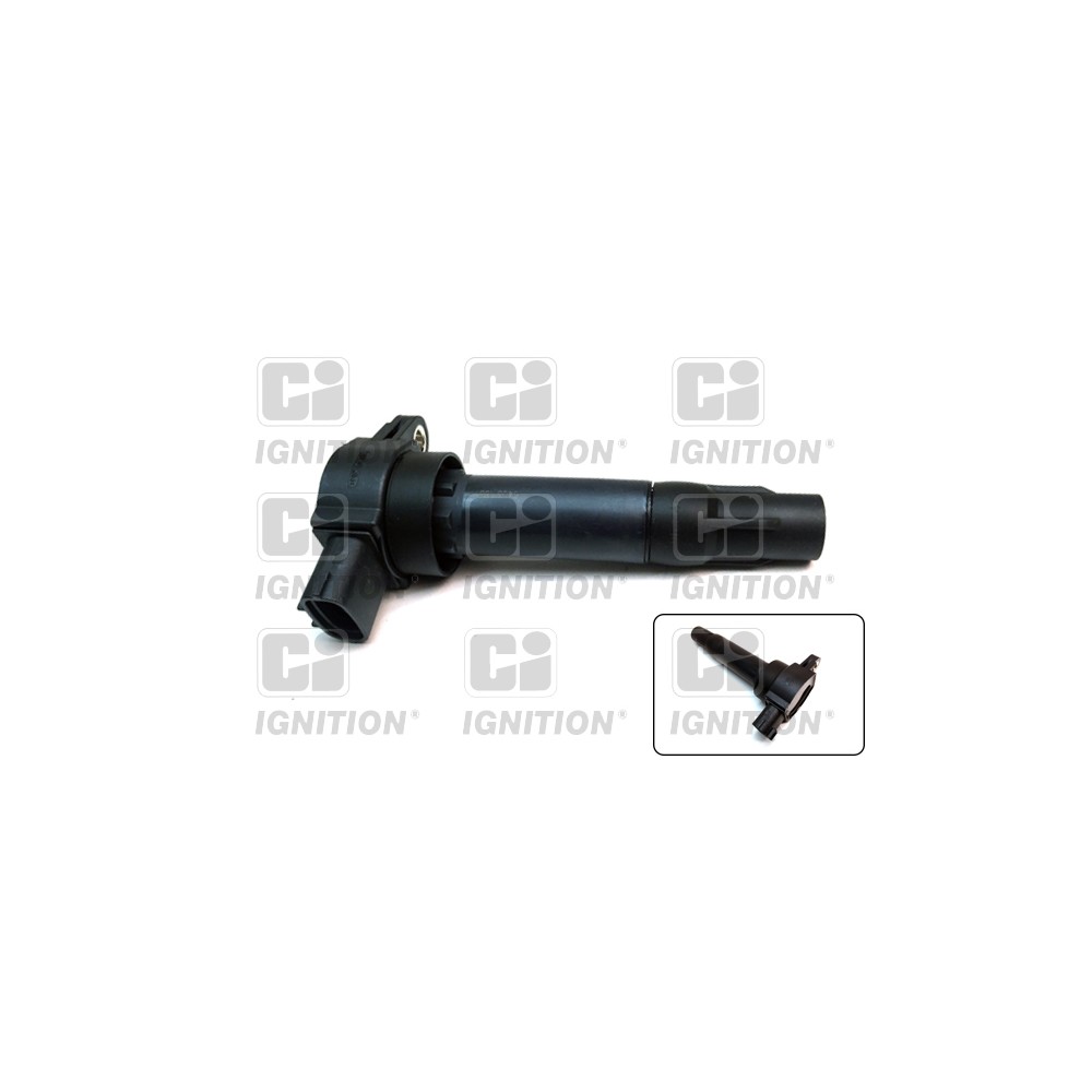 Image for CI XIC8550 Dry Ignition Coil