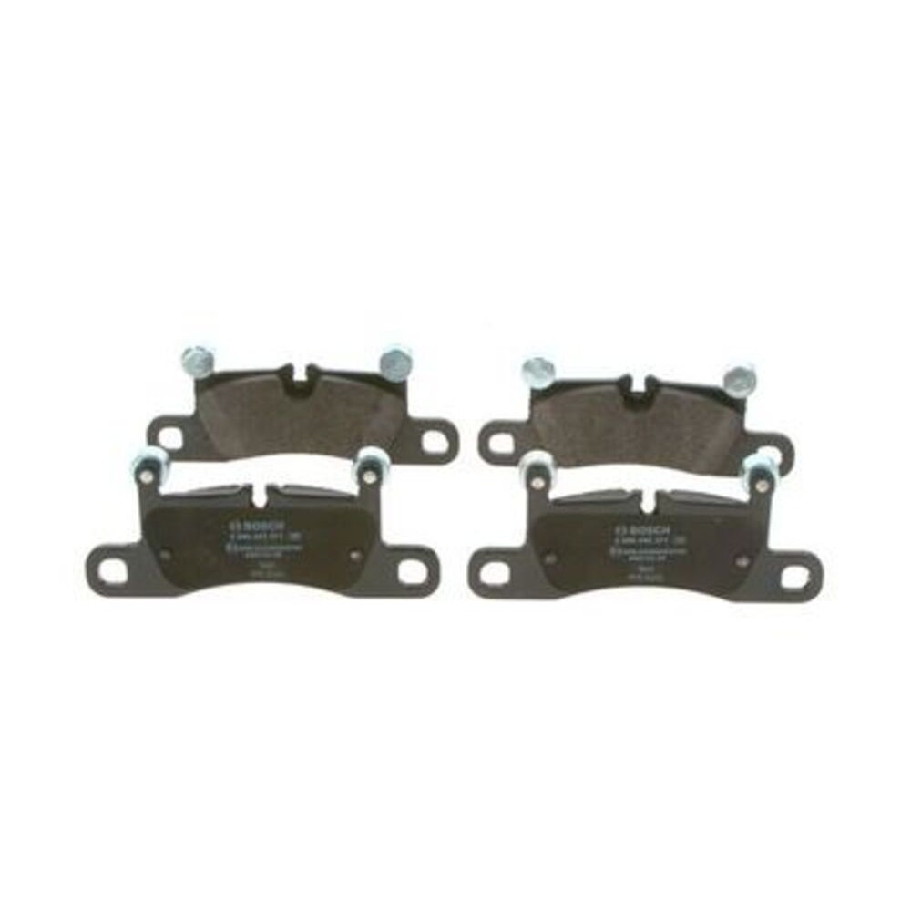 Image for Bosch Brake lining BP1721