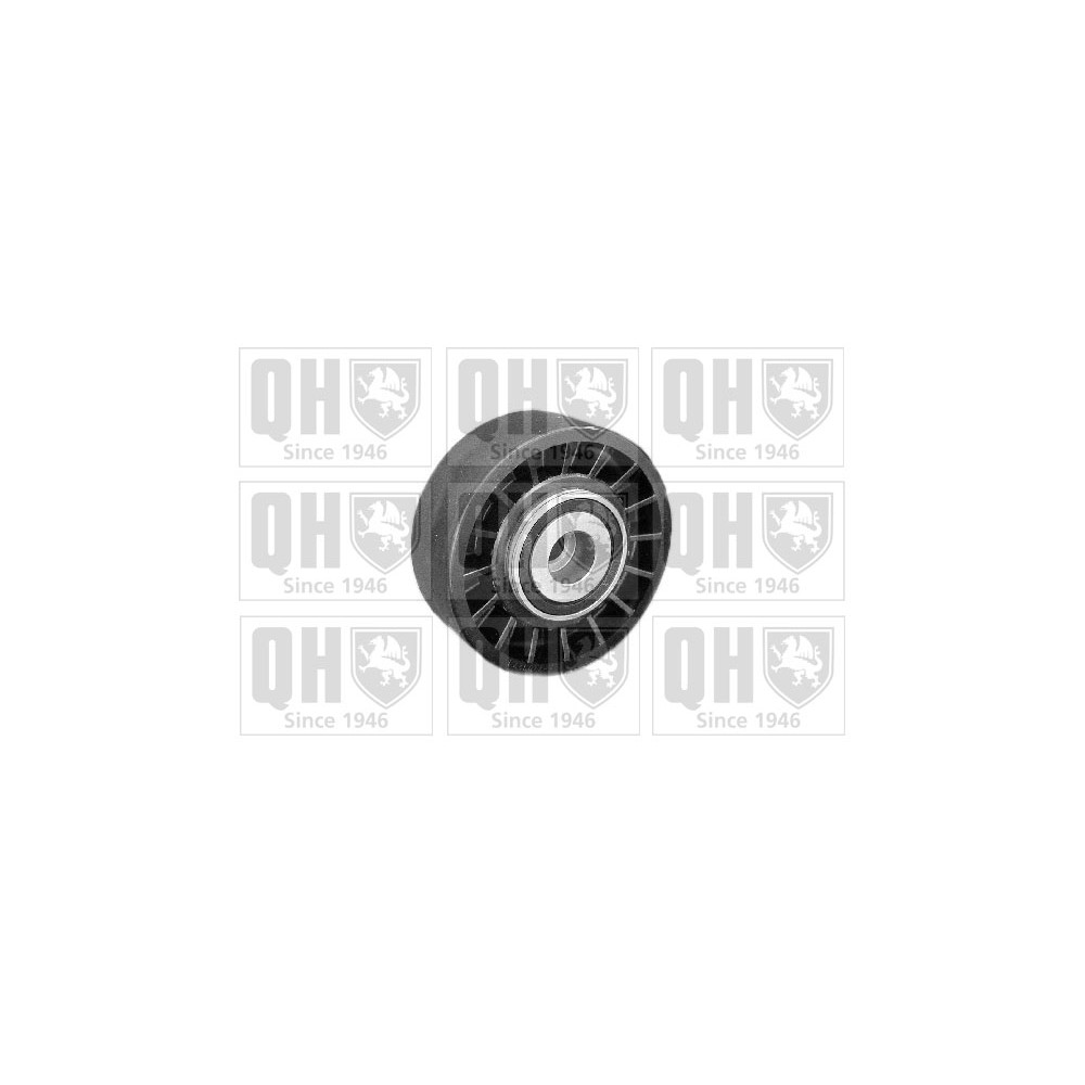 Image for QH QTA192 Drive Belt Tensioner