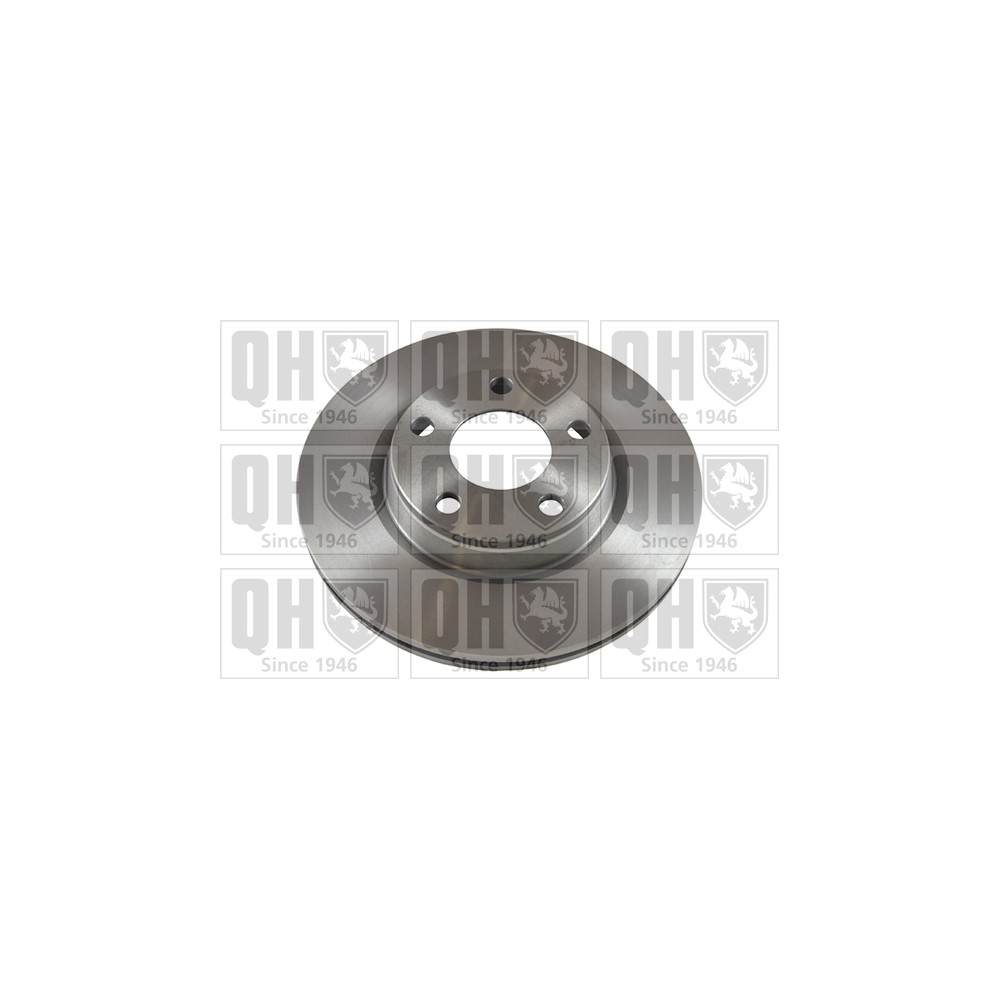 Image for QH BDC4752 Brake Disc