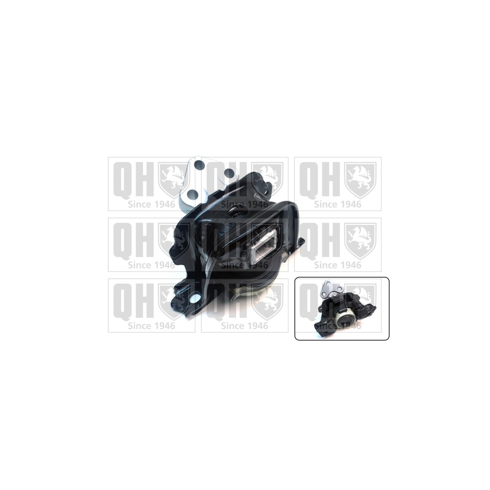 Image for QH EM4489 ENGINE MOUNTING