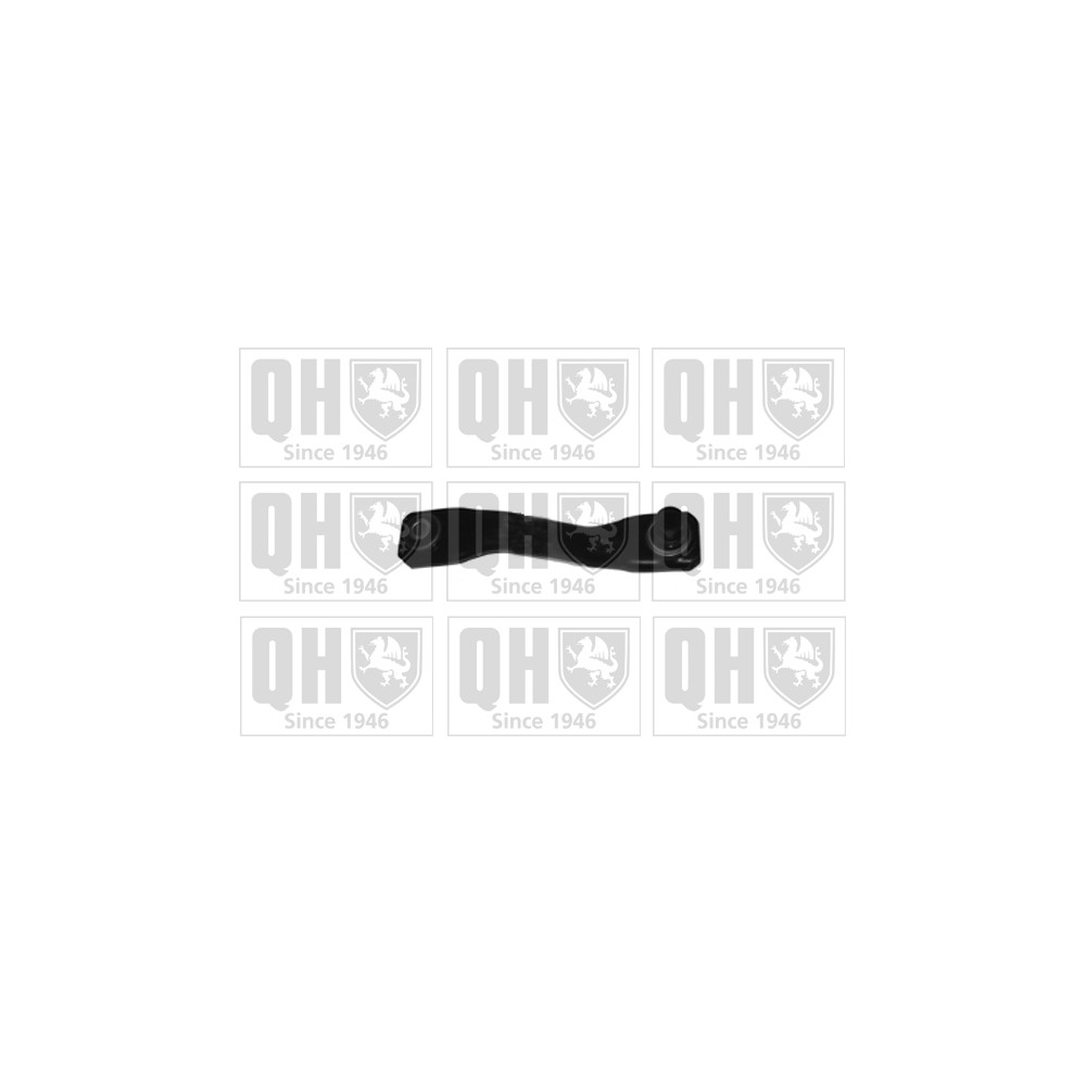 Image for QH QSJ3571S Suspension Arm - Rear Lower LH & RH