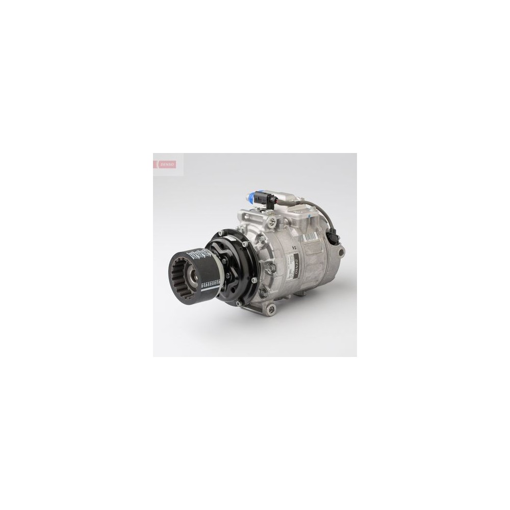 Image for Denso Compressor A/C + KIT DCP32006K