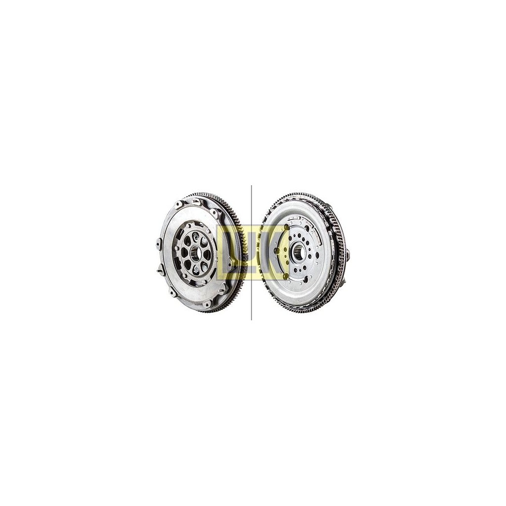 Image for LuK Dual Mass Flywheels 415017910