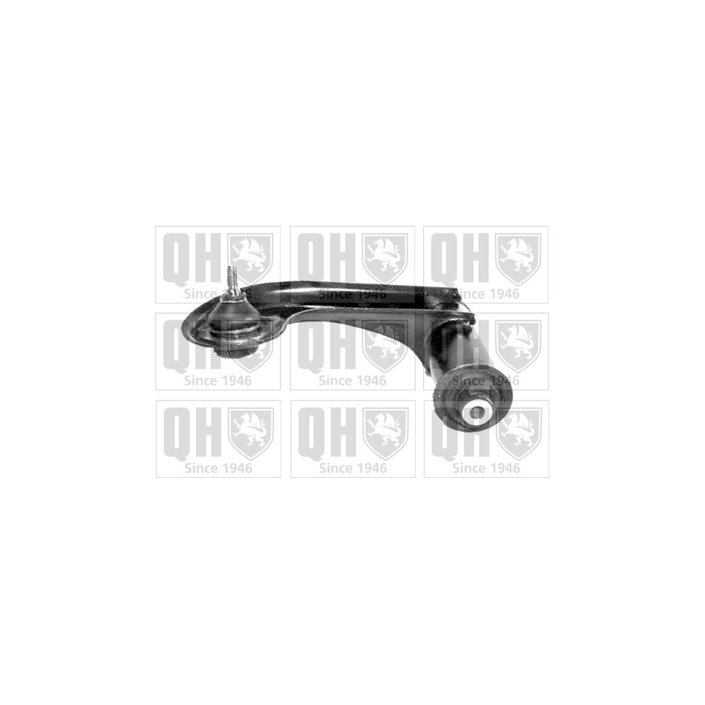 Image for QH QSA2050S Suspension Arm - Front Upper LH