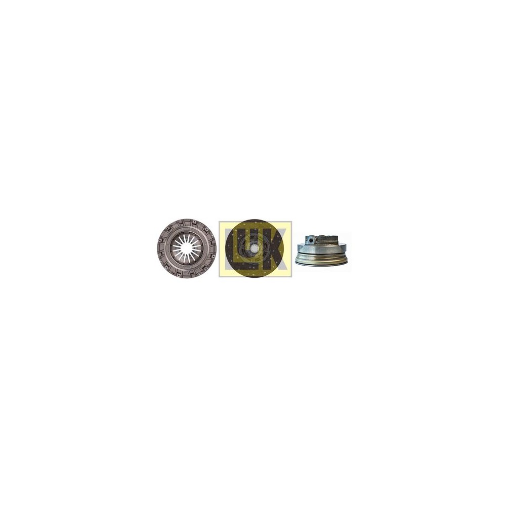 Image for LuK Clutch Kit 633290300