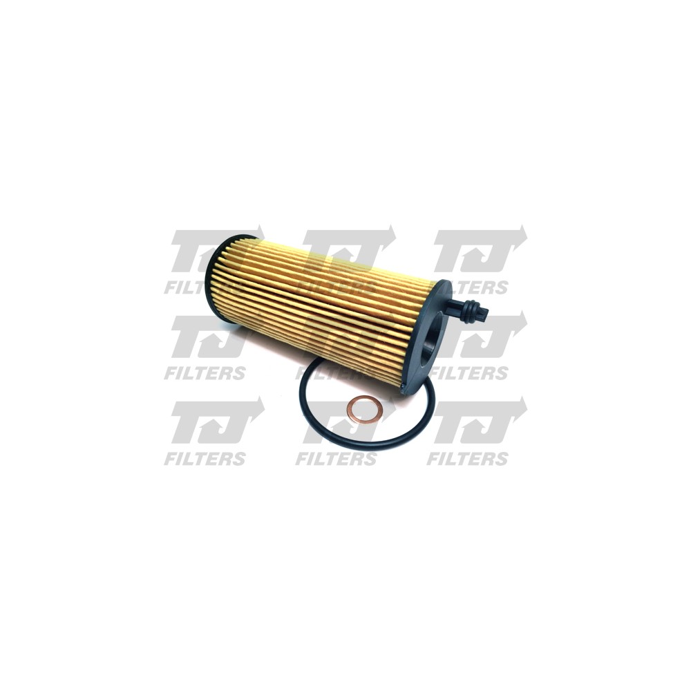 Image for TJ QFL0336 Oil Filter