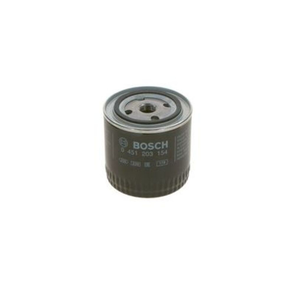 Image for Bosch Oil filter P3154