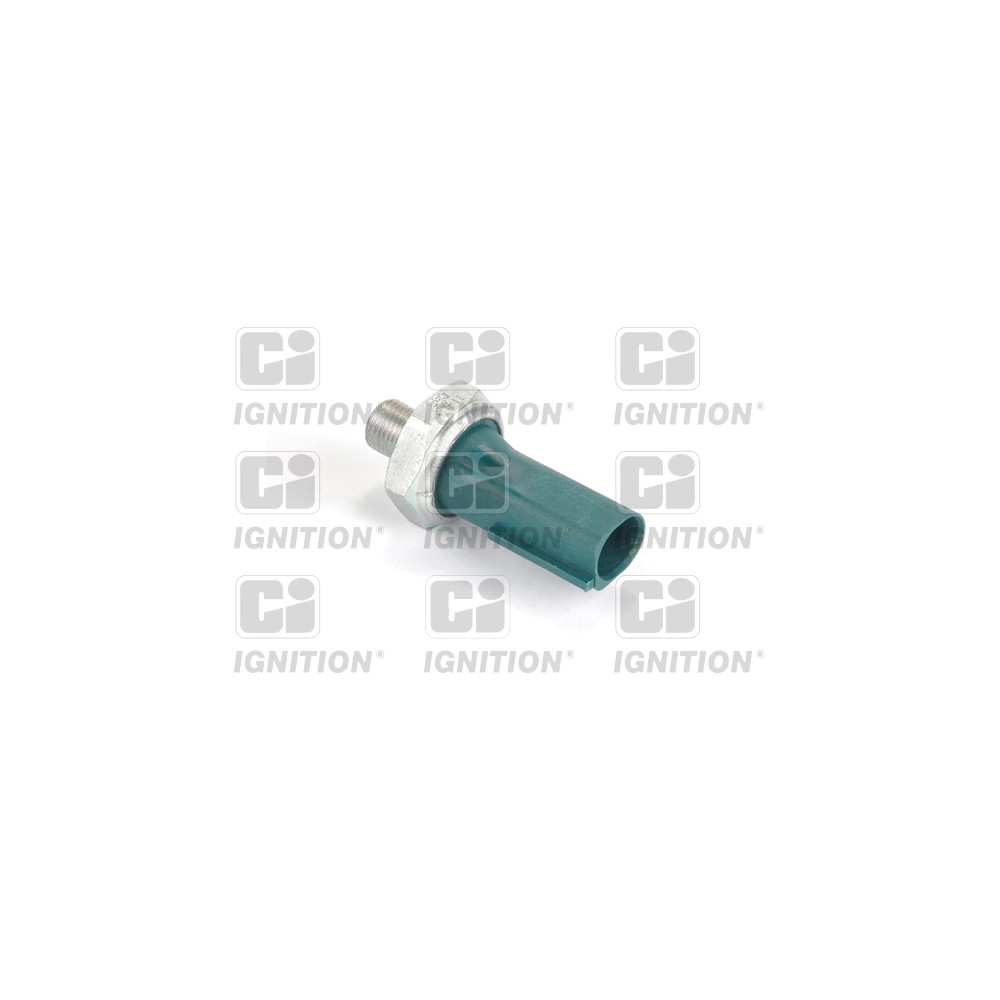 Image for Oil Pressure Switch