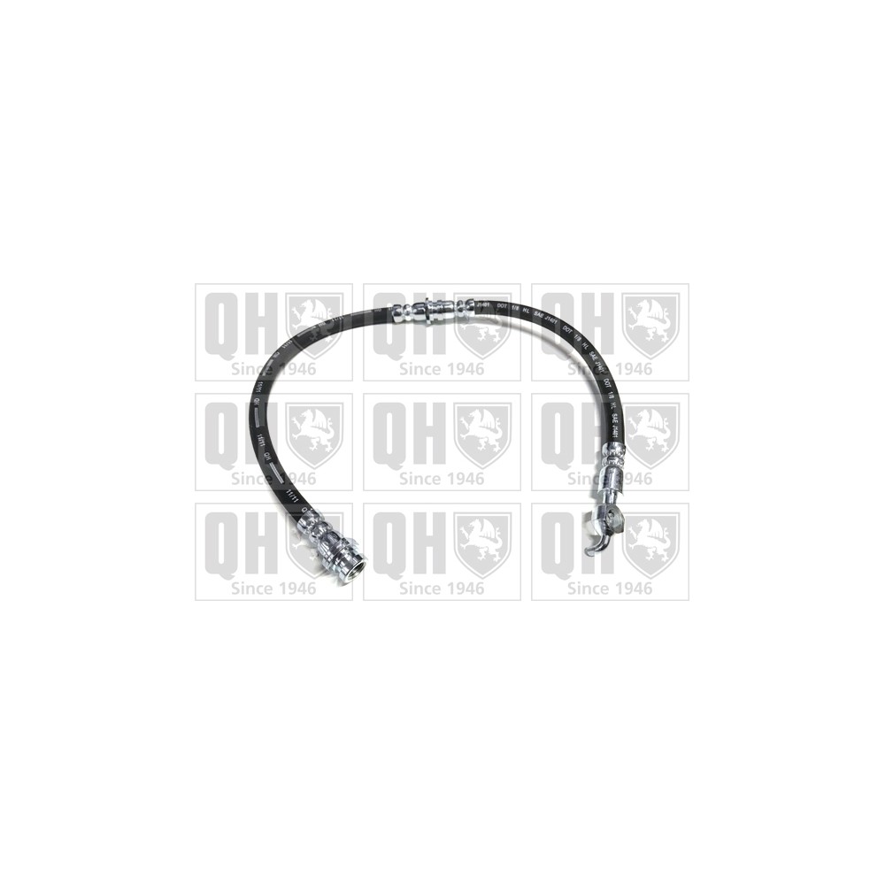 Image for QH BFH4554 Brake Hose