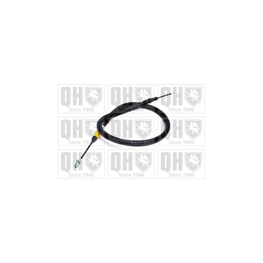 Image for QH BC3964 Brake Cable