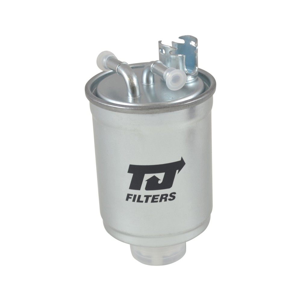 Image for TJ QFF0244 Fuel Filter