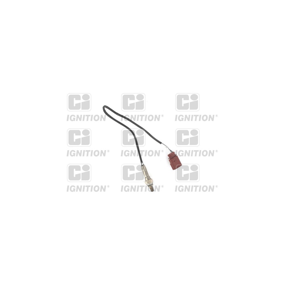 Image for Oxygen Sensor