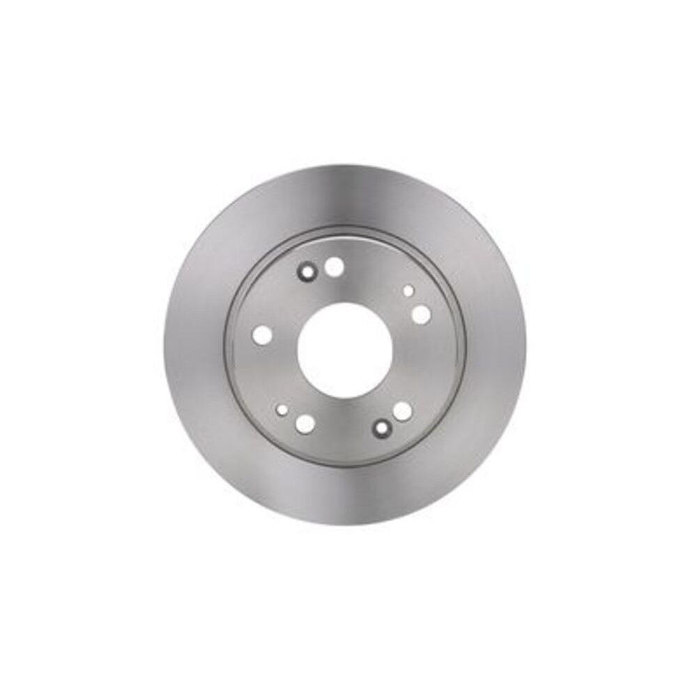 Image for Bosch Brake disc BD1267