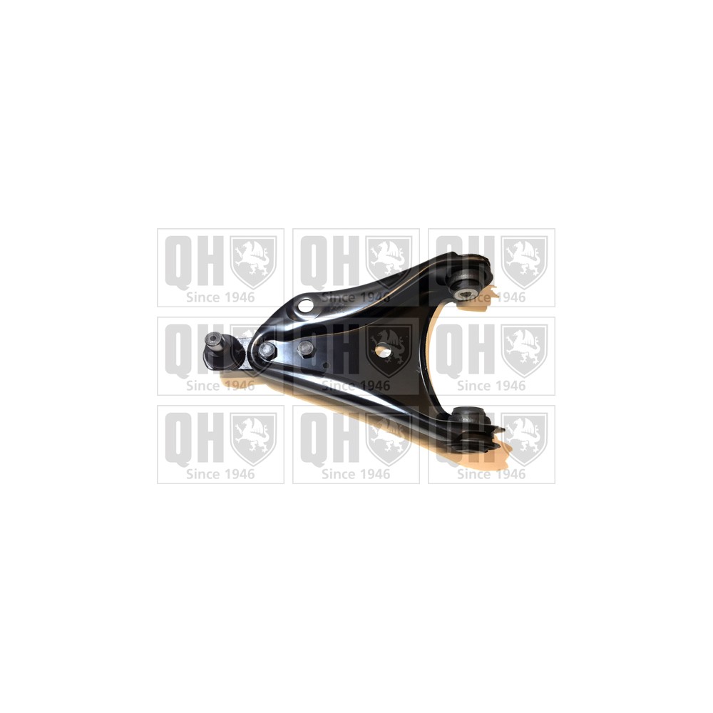 Image for QH QSA2766S Suspension Arm -Front Lower RH