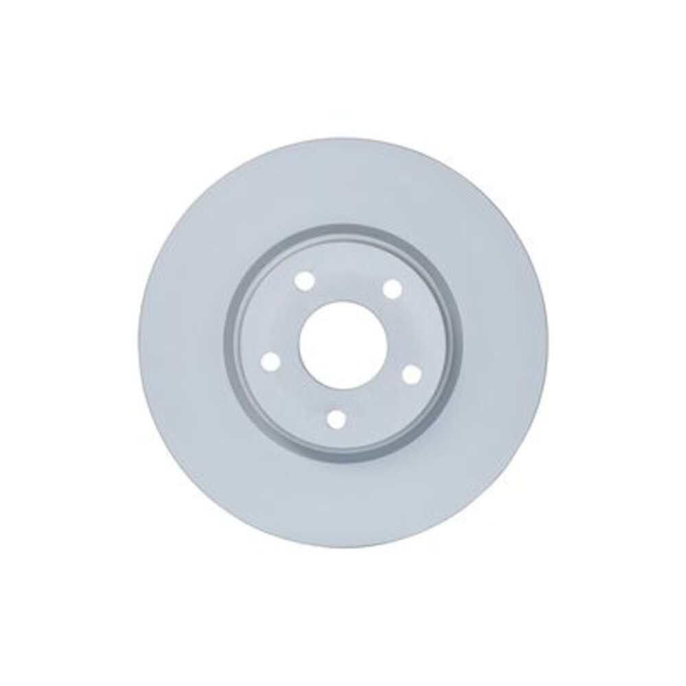 Image for Bosch Brake disc BD2530