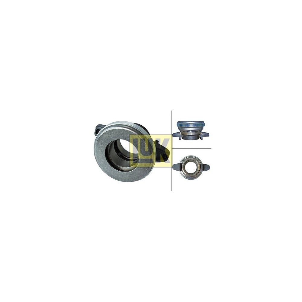 Image for LuK Clutch Bearing 500031710