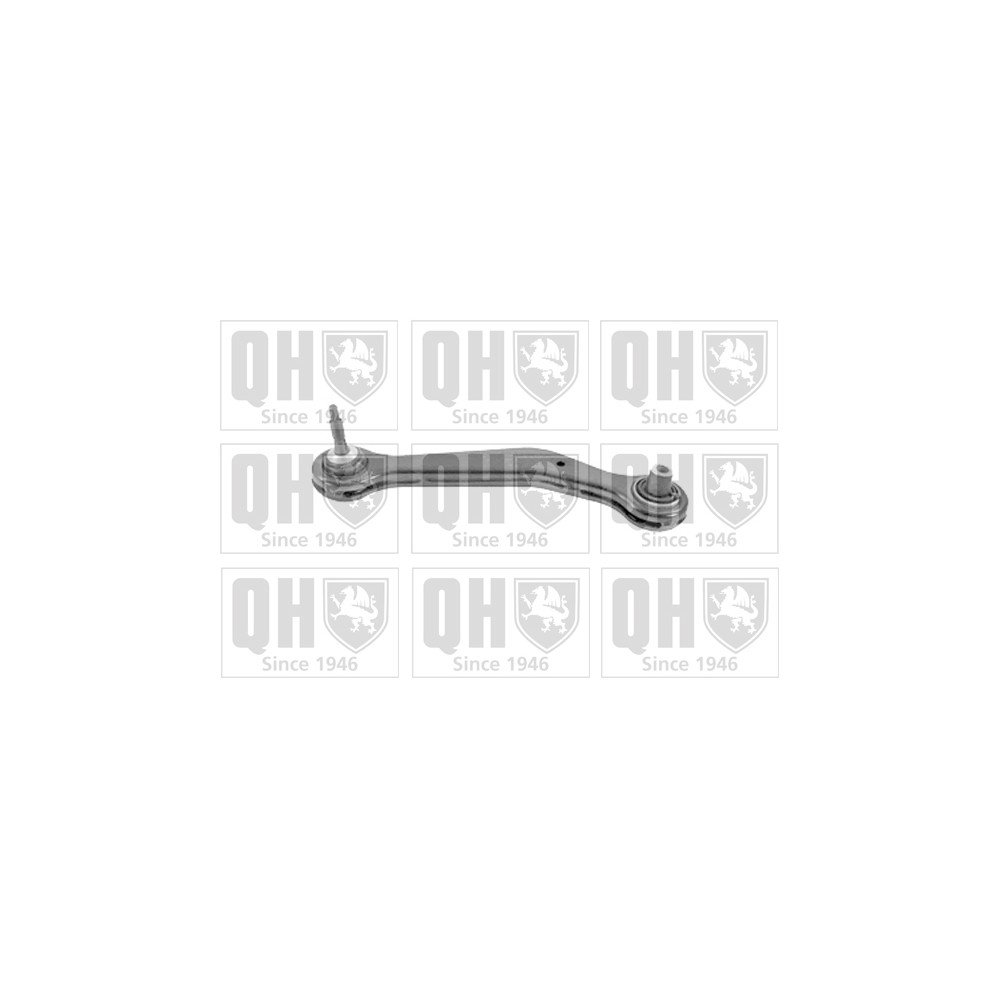 Image for QH QSJ3307S Suspension Arm - Rear Upper LH (Rear)