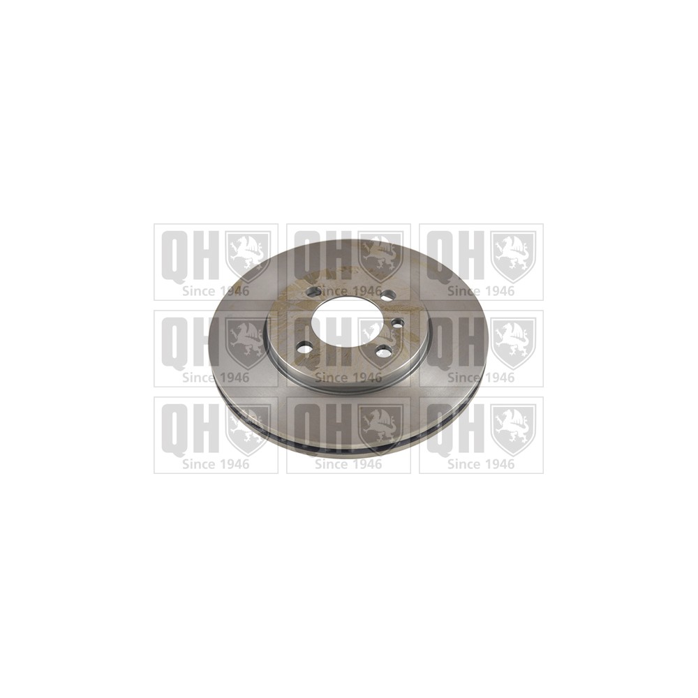 Image for QH BDC3480 Brake Disc