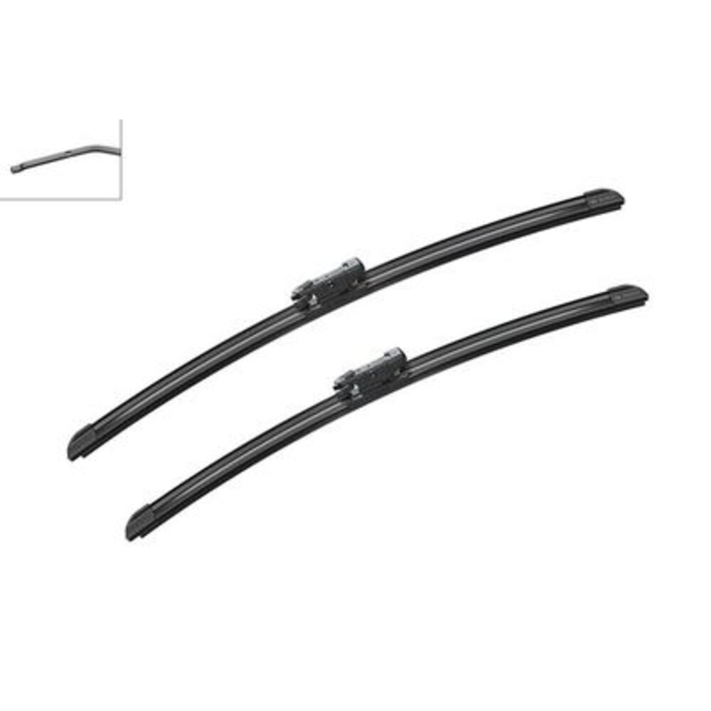 Image for Bosch Aerotwin A530S Wiper Blade Twin Pack 19''/20'' 475mm/5