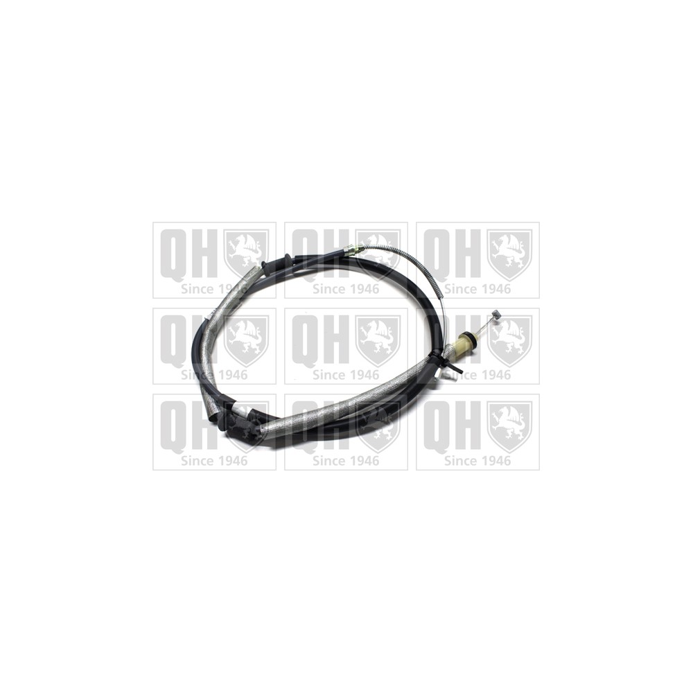 Image for QH BC3951 Brake Cable