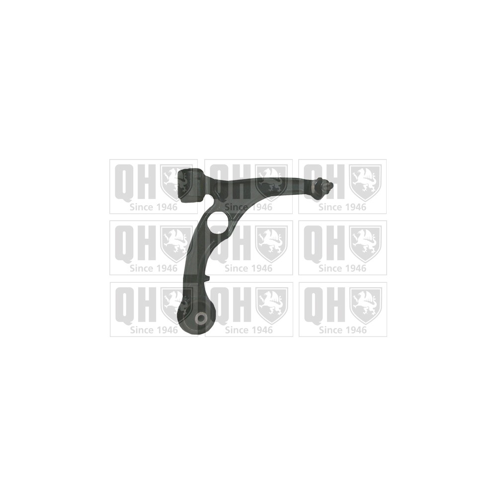 Image for QH QSA1927S Suspension Arm - Front Lower RH