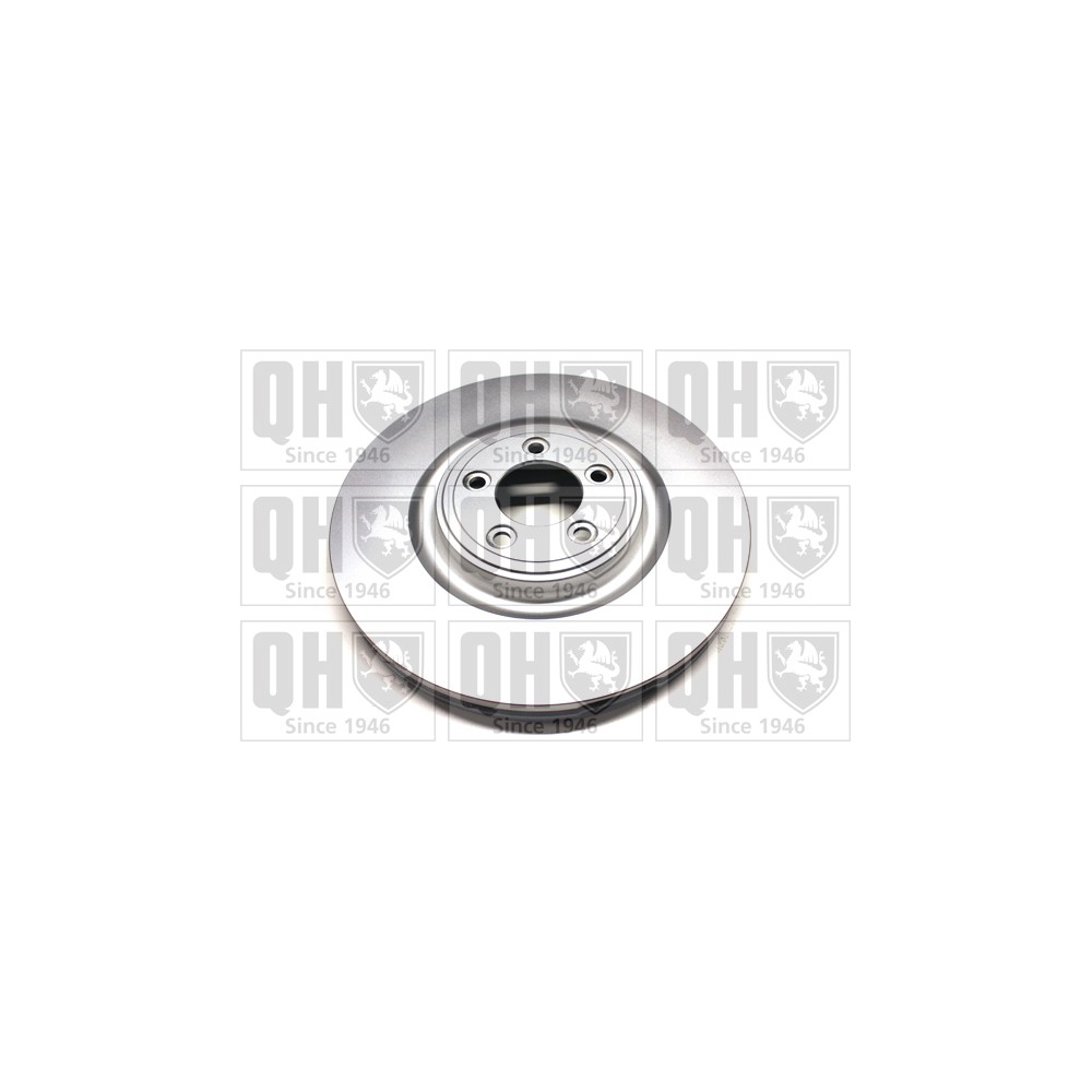 Image for QH BDC5875 Brake Disc