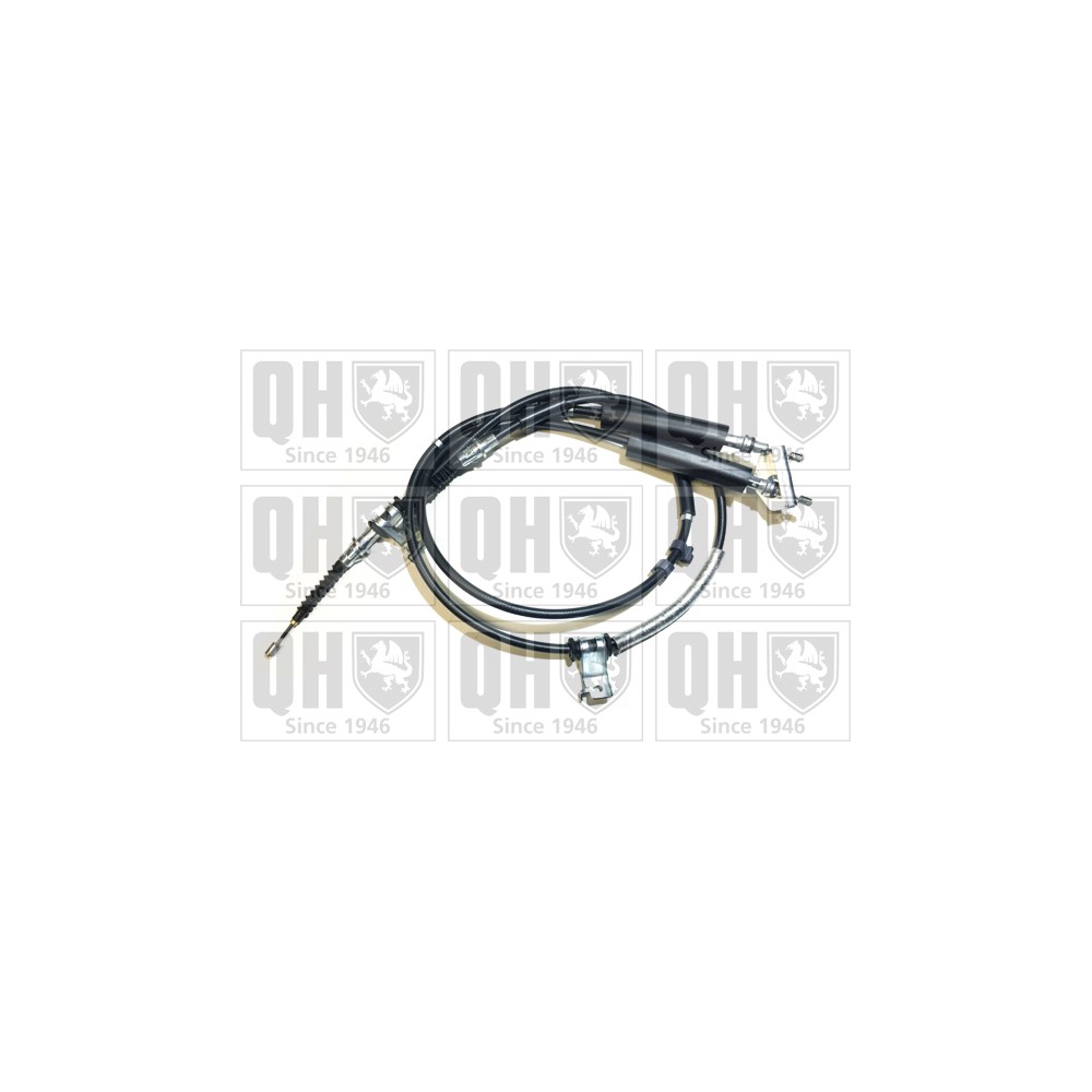 Image for QH BC4496 Brake Cable