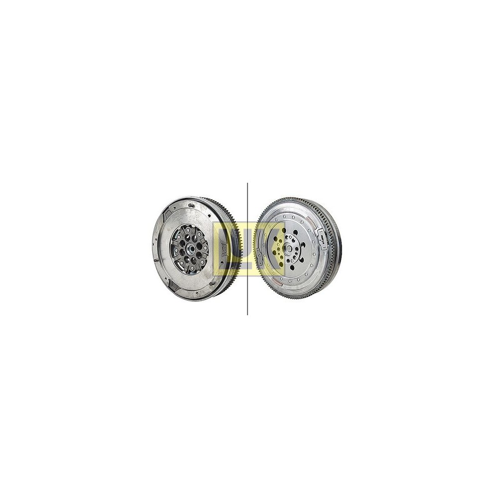 Image for LuK Dual Mass Flywheels 415072210