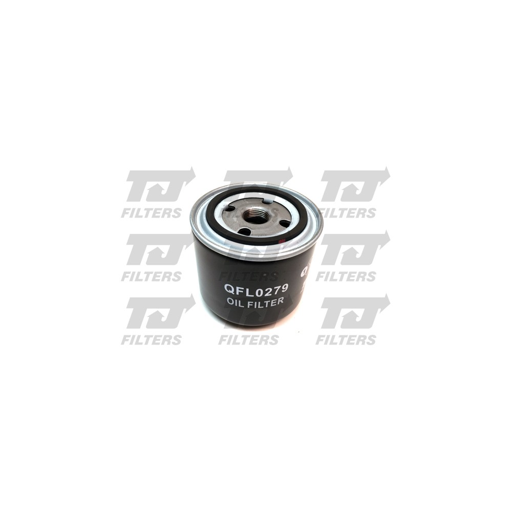 Image for TJ QFL0279 Oil Filter