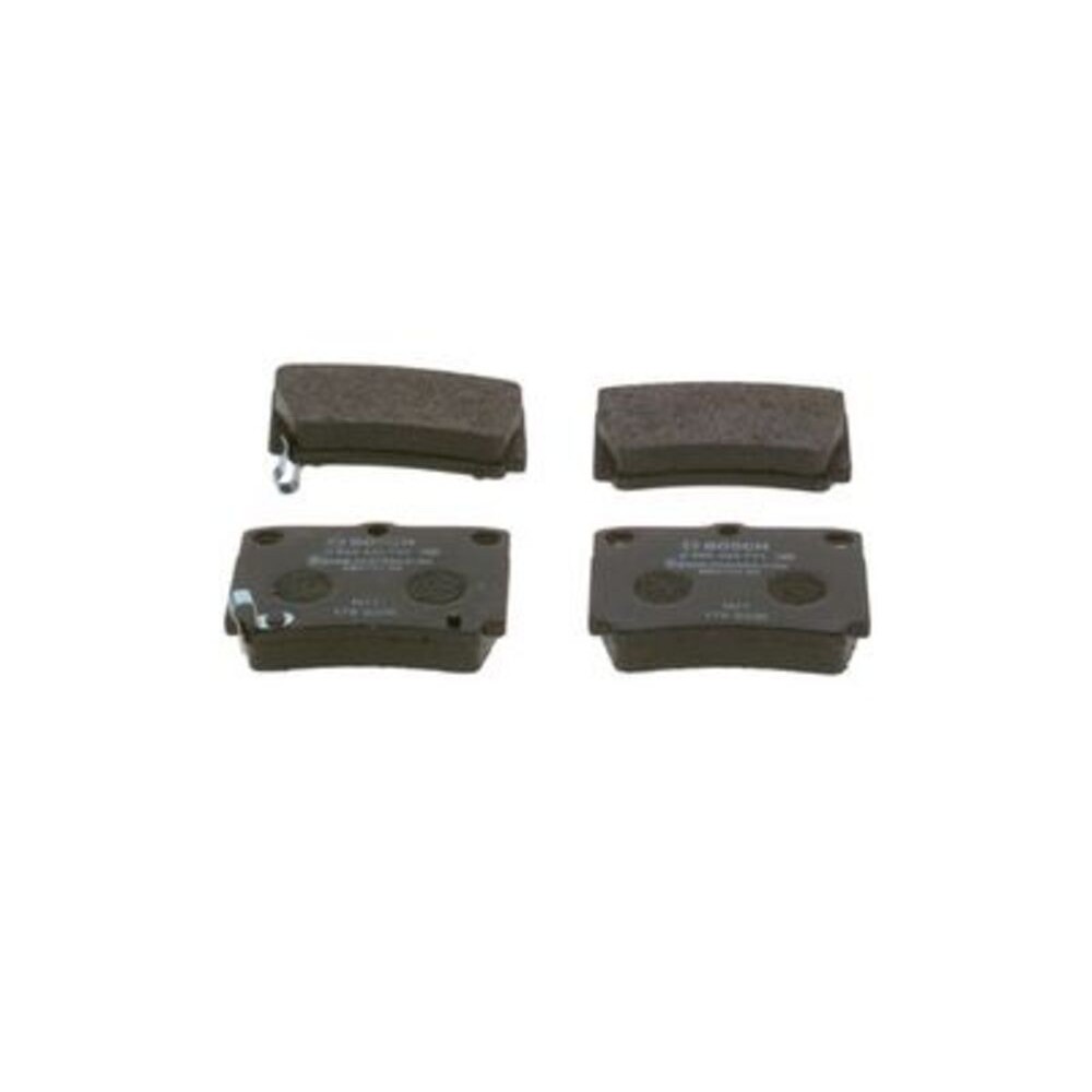 Image for Bosch Brake lining BP423