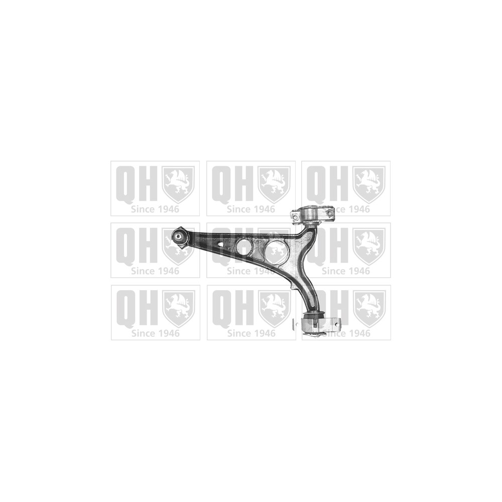 Image for QH QSA1924S Suspension Arm - Front Lower LH