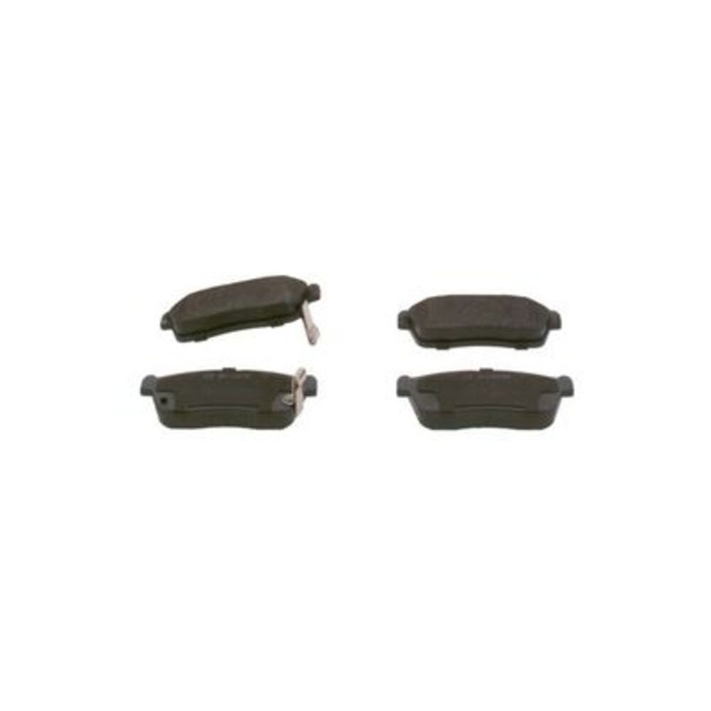 Image for Bosch Brake lining BP2691