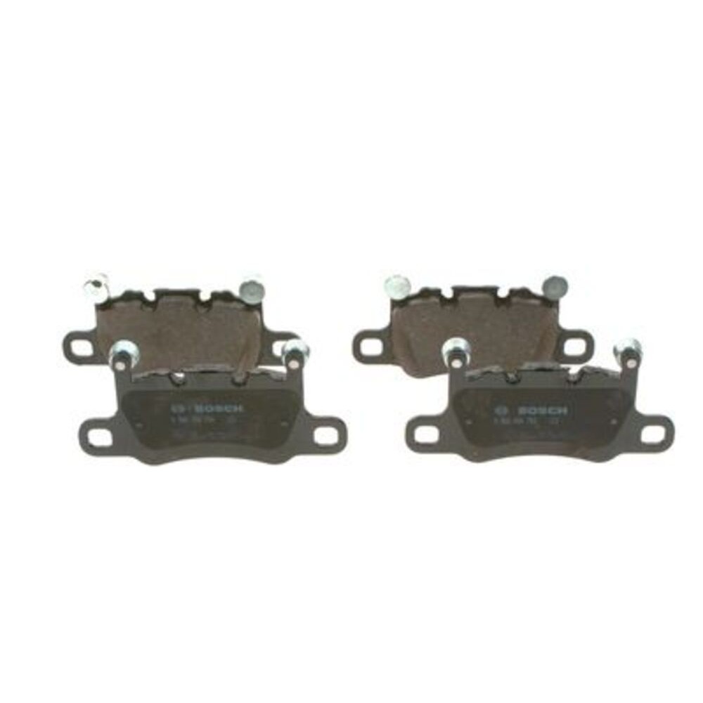 Image for Bosch Brake lining BP1859