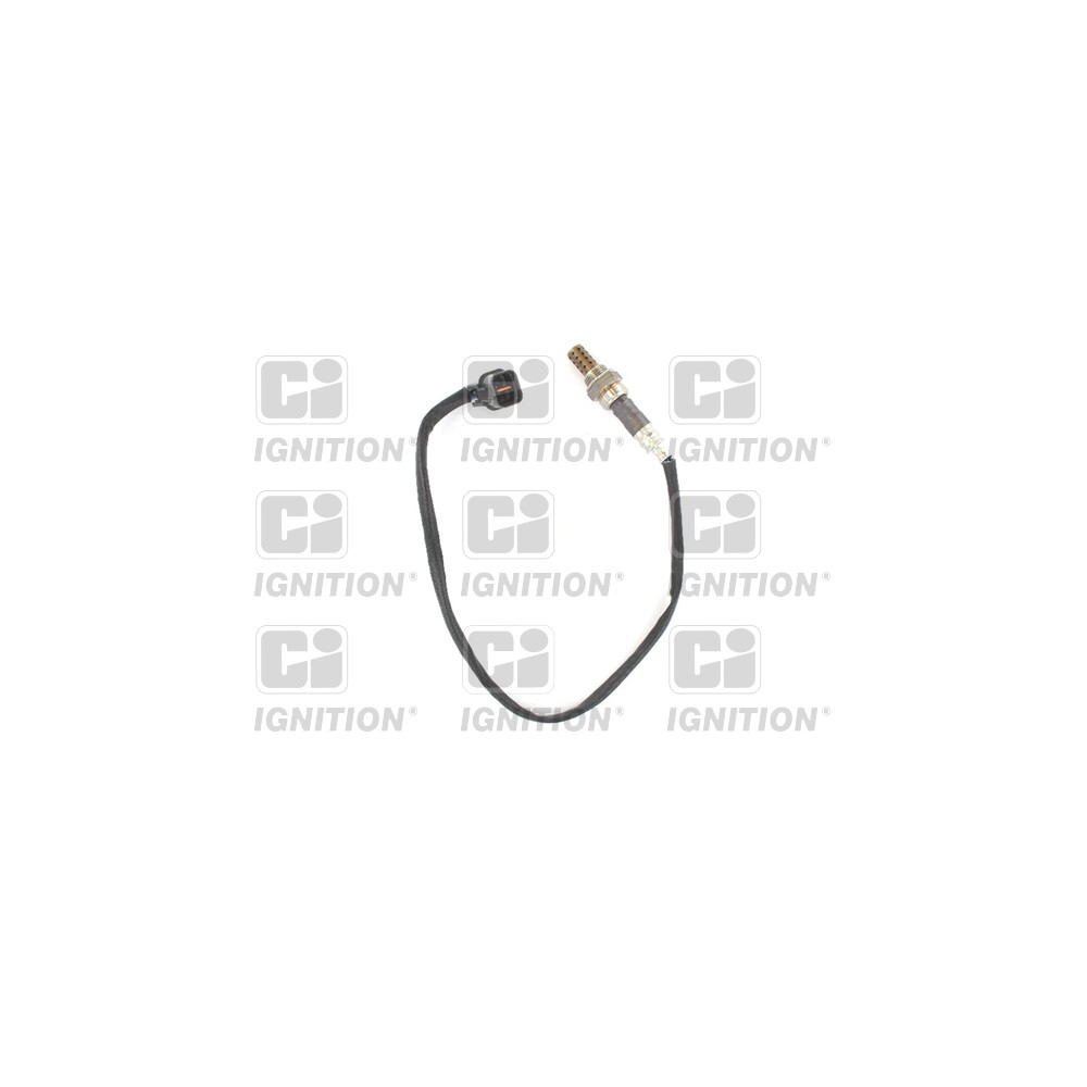 Image for Oxygen Sensor