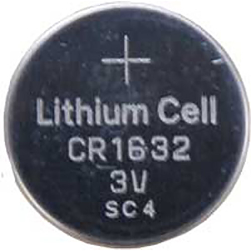 Image for Pearl PWN845 Cr1632 3V. Lithium Battery