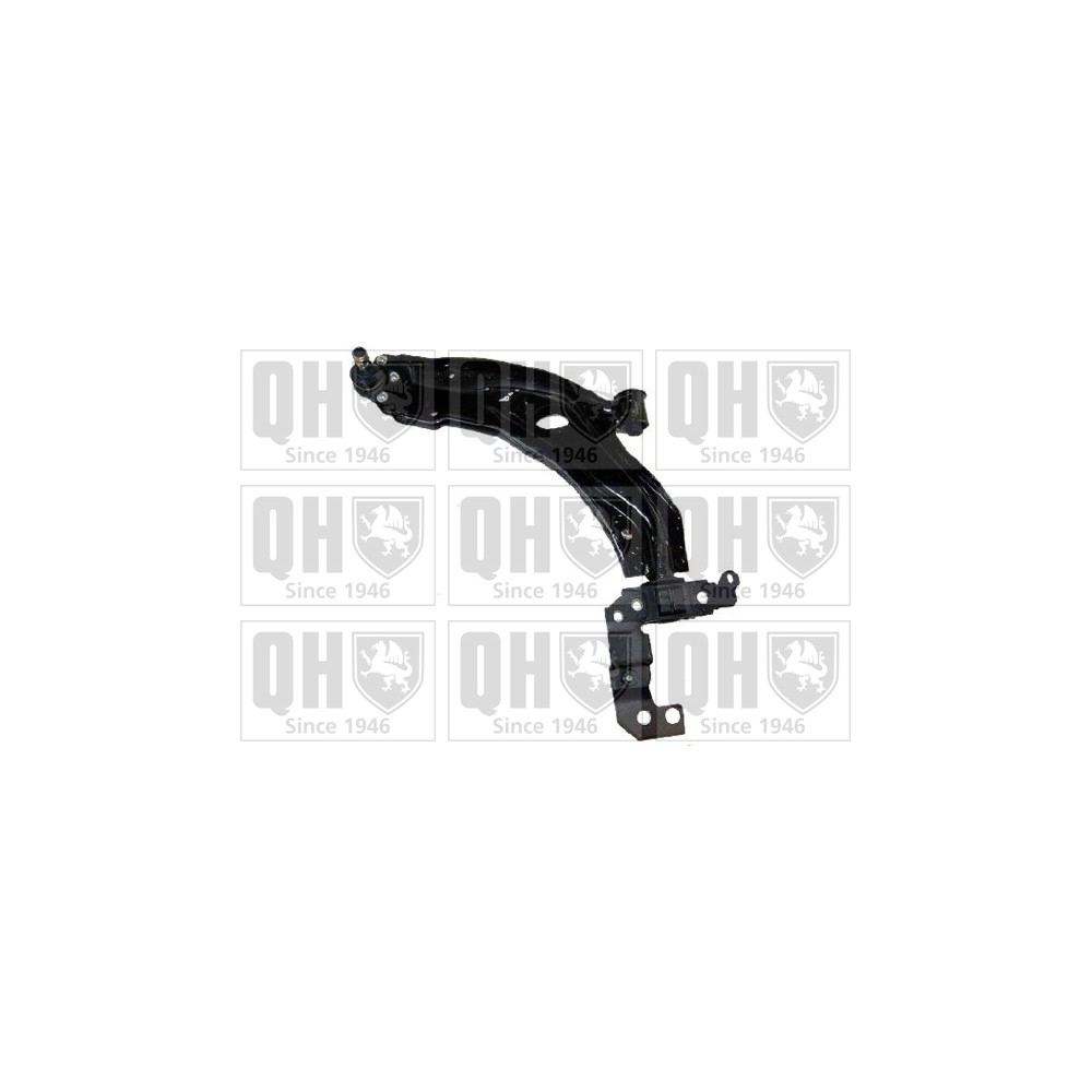 Image for QH QSA2519S Suspension Arm - Front Lower LH