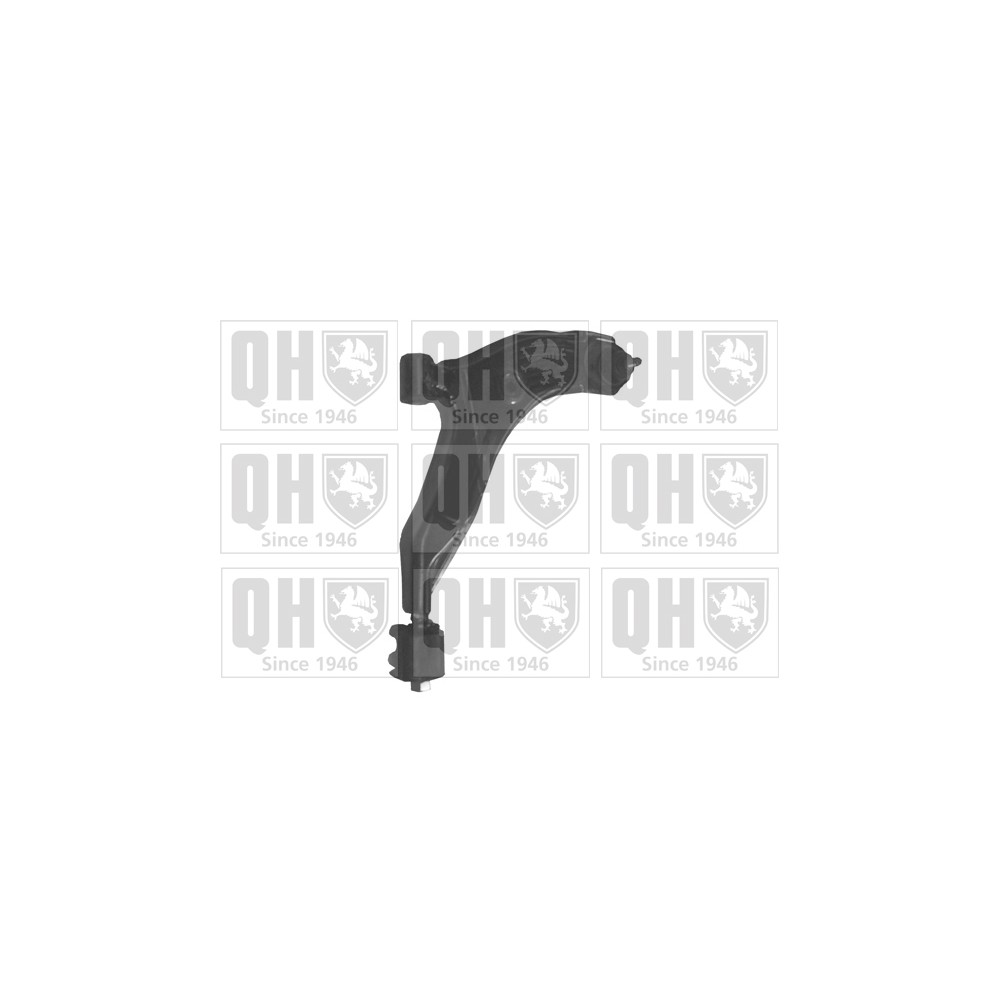 Image for QH QSA1939S Suspension Arm - Front Lower RH