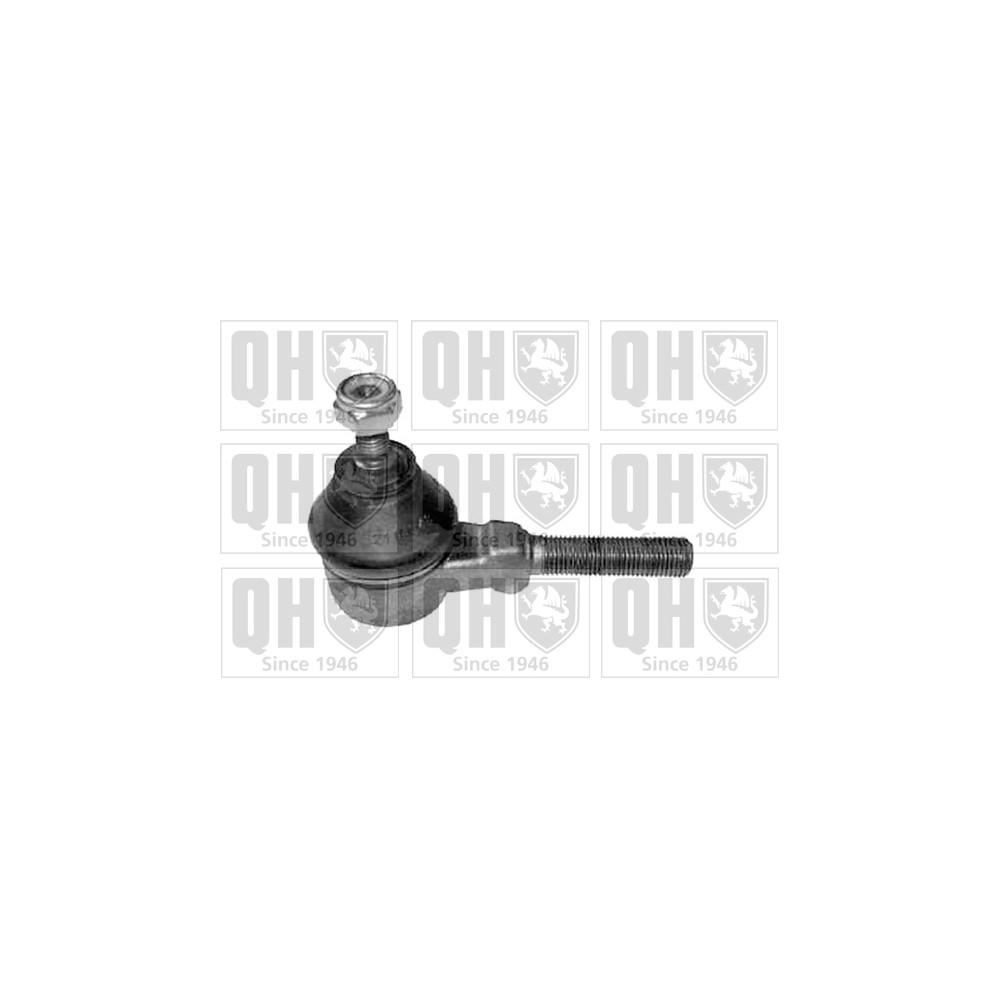 Image for QH QR1843S Tie Rod End - LH & RH