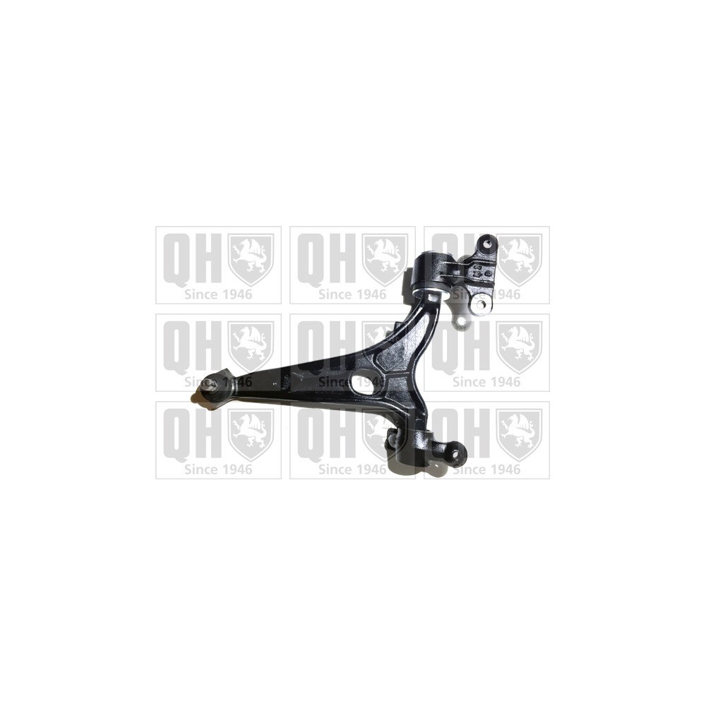 Image for QH QSA2532S Suspension Arm - Front Lower RH