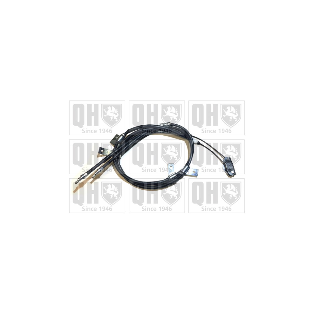 Image for QH BC4467 Brake Cable