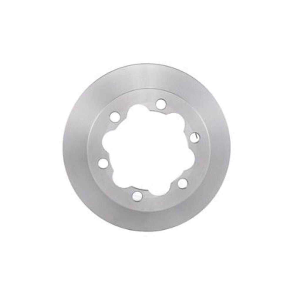 Image for Bosch Brake disc BD477